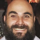 Nentro from Ranelagh | Man | 48 years old | Aquarius