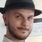 Chokatheterrsn from Slavonski Brod | Man | 28 years old | Cancer