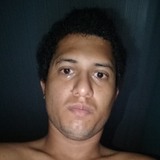 Rafael from Monte Alto | Man | 30 years old | Aries