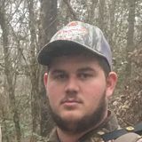 Jared from Monticello | Man | 28 years old | Virgo