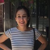 Ra from Mexico | Woman | 37 years old | Capricorn