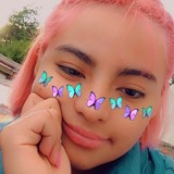 Luciana from Veintiocho de Noviembre | Woman | 24 years old | Cancer