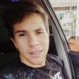 Gui from Farroupilha | Man | 26 years old | Cancer