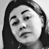Karla from Santiago de Chile | Woman | 34 years old | Scorpio