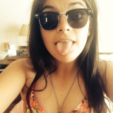 Luzcamanio from Ingeniero Maschwitz | Woman | 30 years old | Leo