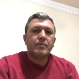 Ramazanbjk from Baarle-Hertog | Man | 48 years old | Capricorn
