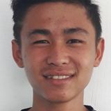 Den from Pasig | Man | 32 years old | Capricorn