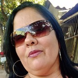 Meiriceangelta from Rio Verde | Woman | 52 years old | Cancer