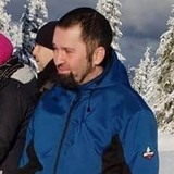 Martin from Prague | Man | 48 years old | Capricorn