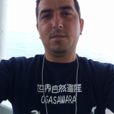Isa from Iwakura | Man | 46 years old | Cancer
