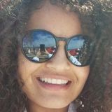 Mill from Sao Sebastiao | Woman | 27 years old | Leo