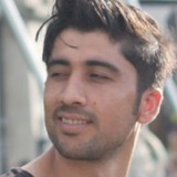 Ahmad from Solothurn | Man | 30 years old | Libra