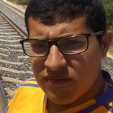 Jona from General Zuazua | Man | 28 years old | Capricorn