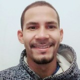 Dasthyn from Mogi Mirim | Man | 33 years old | Virgo