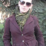 Marina from Kiev | Woman | 40 years old | Aries