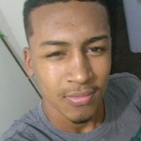 Joãorodrigues from Uberlandia | Man | 26 years old | Scorpio