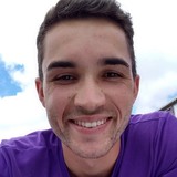 Zeka from Pato Branco | Man | 29 years old | Virgo