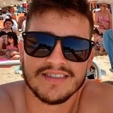 Lipe from Rio do Sul | Man | 34 years old | Sagittarius