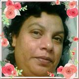 Corazoncito from Salta | Woman | 47 years old | Taurus