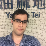 Paulo from Kowloon | Man | 35 years old | Leo