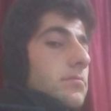 Türk from Malatya | Man | 28 years old | Gemini
