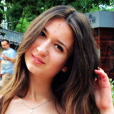 Katrin from Piatra Neamt | Woman | 40 years old | Capricorn