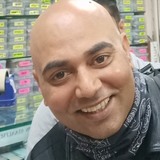 Anis from Copenhagen | Man | 46 years old | Gemini