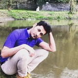 Rahmai from Angers | Man | 33 years old | Gemini