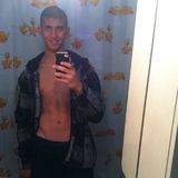 Oleg Nikolenko from Shamir | Man | 32 years old | Cancer