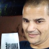 Andre19Morl from Pindamonhangaba | Man | 43 years old | Leo