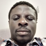 Adewoyeolumidh from Morley | Man | 44 years old | Capricorn