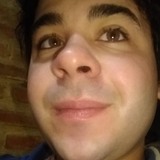 Garrix from San Antonio Oeste | Man | 31 years old | Scorpio