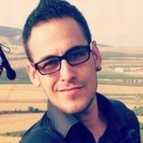 Gilad from Holon | Man | 37 years old | Aquarius