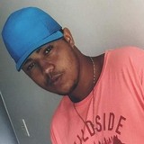 Matheusbarba5K from Rio Verde de Mato Grosso | Man | 24 years old | Sagittarius