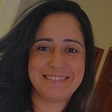 Fabianagarci56 from Campo Grande | Woman | 41 years old | Libra