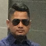 Fin from Perth | Man | 38 years old | Taurus