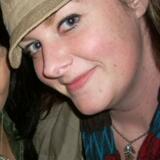 Julia from Alexandria | Woman | 32 years old | Cancer
