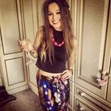 Monique from Bangkok | Woman | 35 years old | Sagittarius