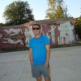 Андрей from Kirov | Man | 44 years old | Sagittarius