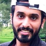 Jaber from Bad Hofgastein | Man | 33 years old | Cancer