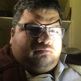 George from Watsonville | Man | 40 years old | Capricorn