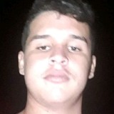 Eduardocostaul from Sao Benedito do Rio Preto | Man | 22 years old | Capricorn