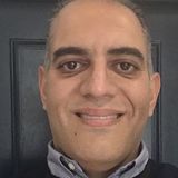 Sphinx from Jerusalem | Man | 49 years old | Cancer