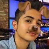 Abelalejandr9I from Matamoros | Man | 23 years old | Sagittarius