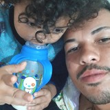 Vbarboszk from Campos Altos | Man | 26 years old | Capricorn