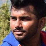 Willsagardsouza from Mumbai | Man | 32 years old | Cancer