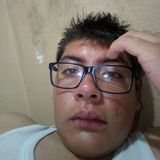 Bul from Tepeapulco | Man | 26 years old | Gemini