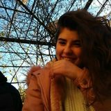 Andreia from Porto | Woman | 26 years old | Sagittarius