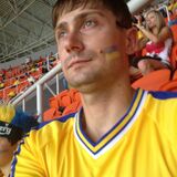 Valeriy from Horlivka | Man | 49 years old | Sagittarius
