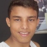 Fábio from Aparecida de Goiania | Man | 28 years old | Gemini